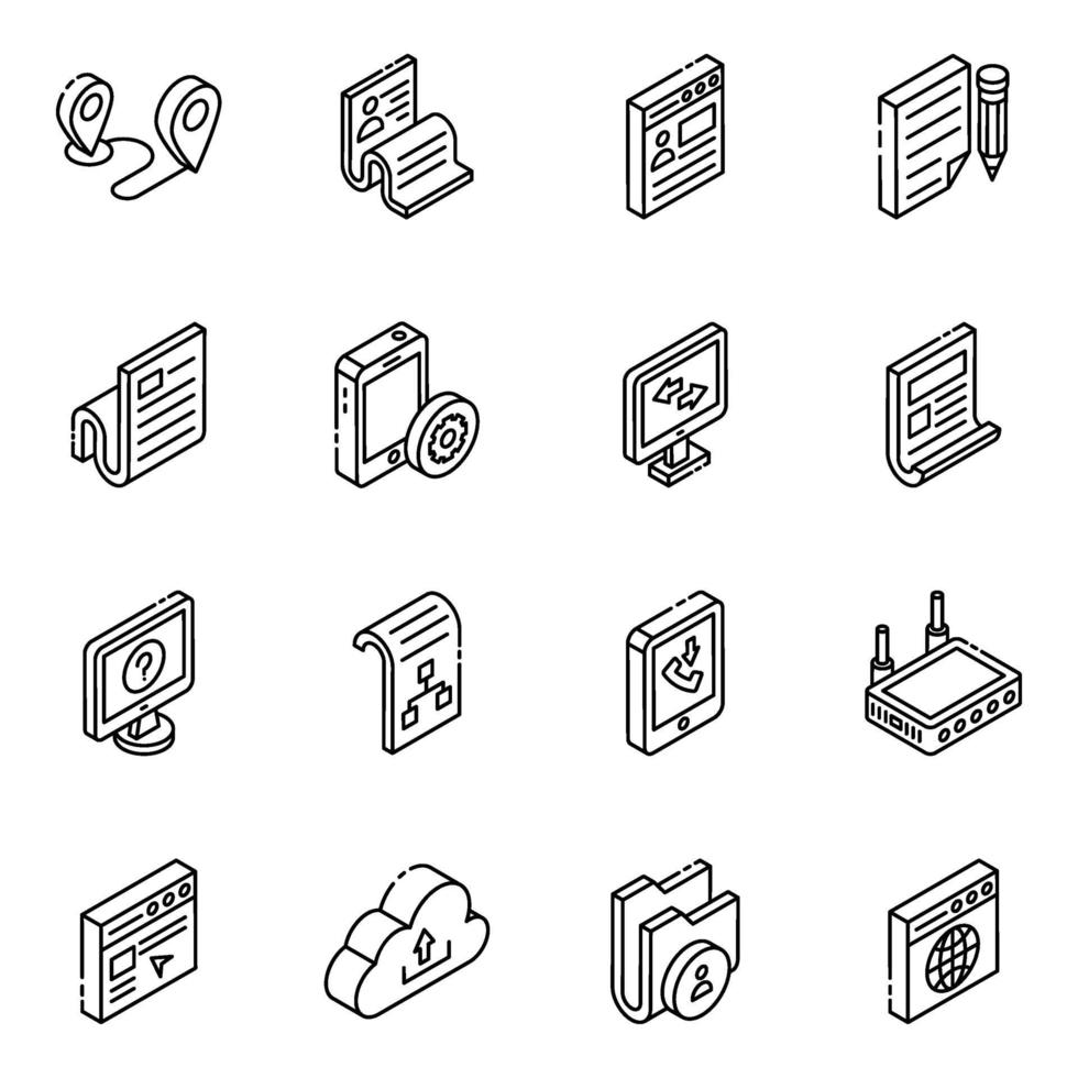 User Assessment and Remote vector