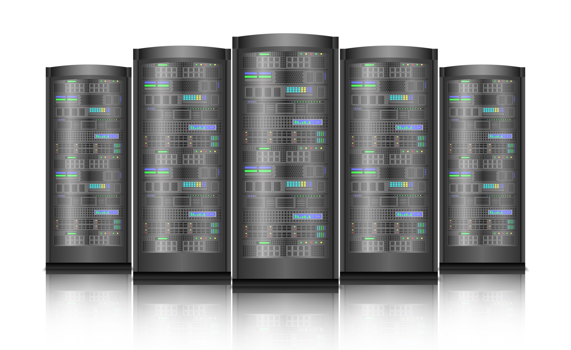 Webserver Vector Art, Icons, and Graphics for Free Download