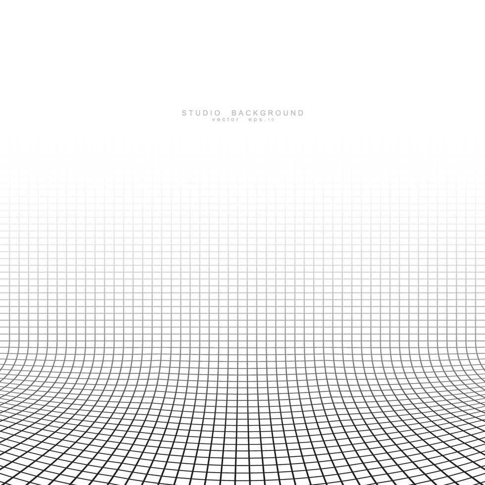 studio room background vector