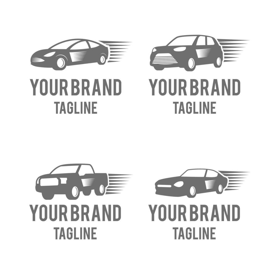 Car Logo Collection vector