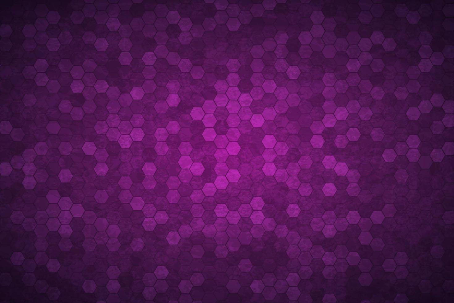 Abstract Purple Tile Background vector