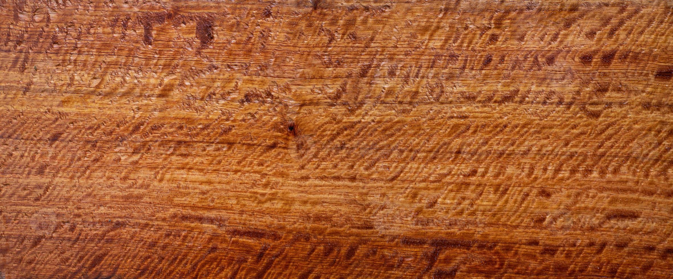 Rough wood background photo