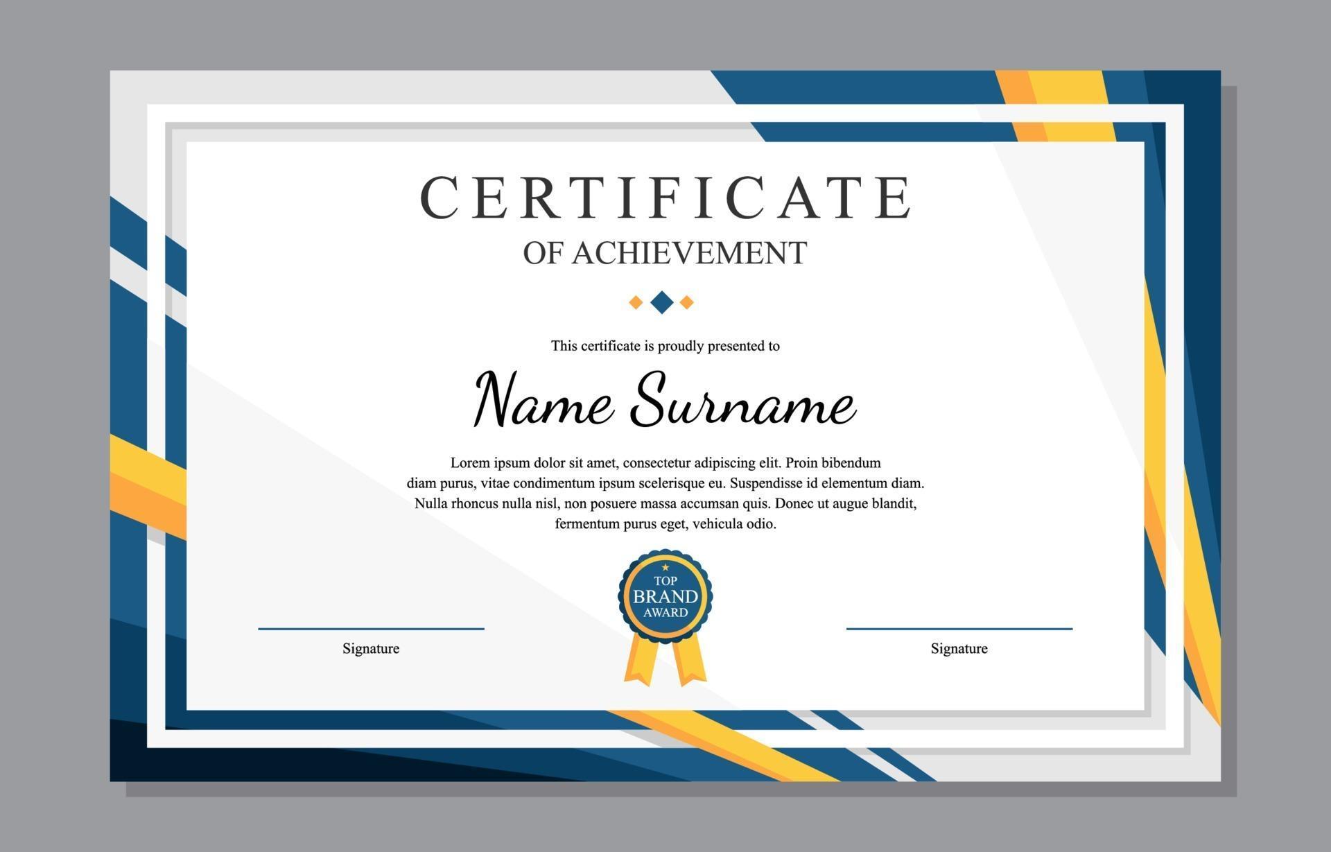 free-art-certificate-templates