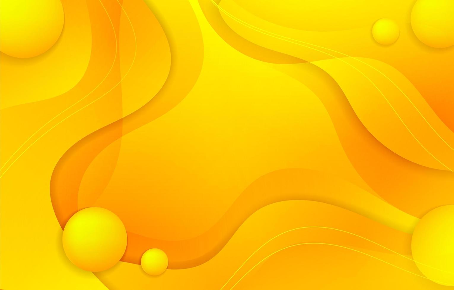 fondo amarillo degradado abstracto 2353854 Vector en Vecteezy