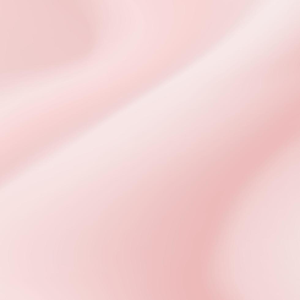 Vector background image in pastel colors on the similarity of flying fabric or current creamy paste