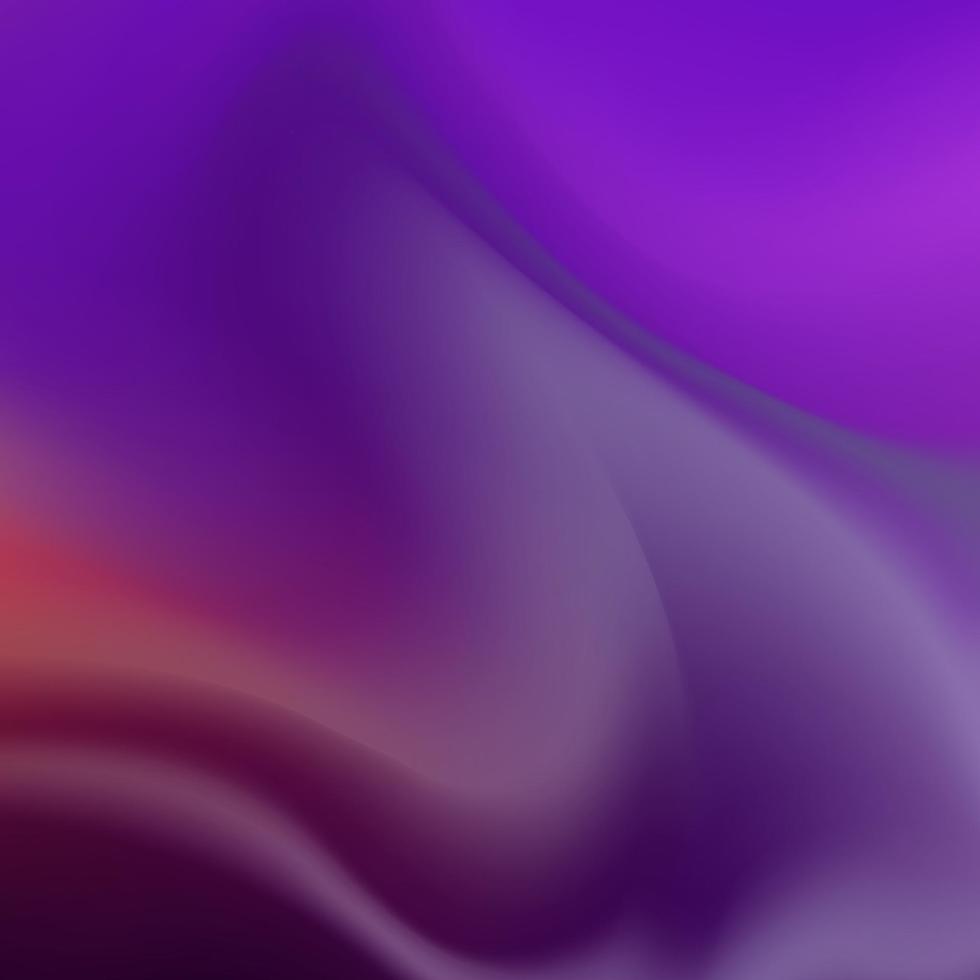 Vector background image which illustrates the element flying silky fabric