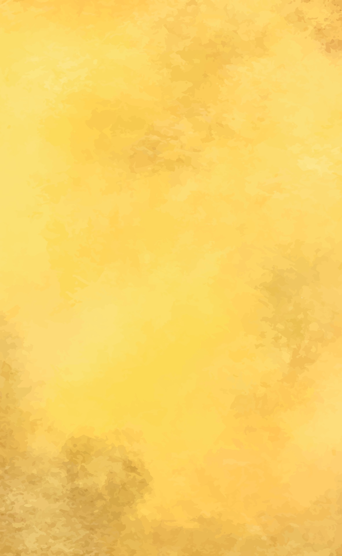 Vertical abstract realistic yellow-orange background - Vector 2356859