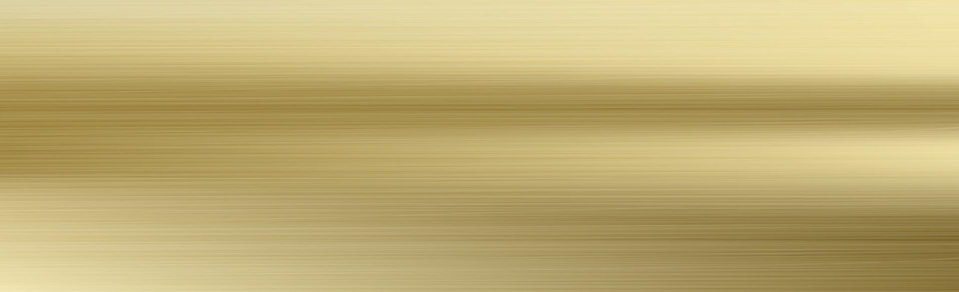 Panoramic texture of gold with glitter - Vector