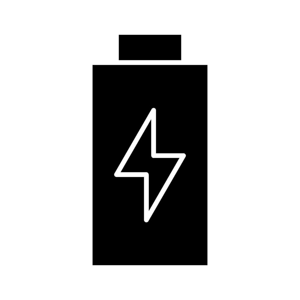 Battery Indicator Icon vector