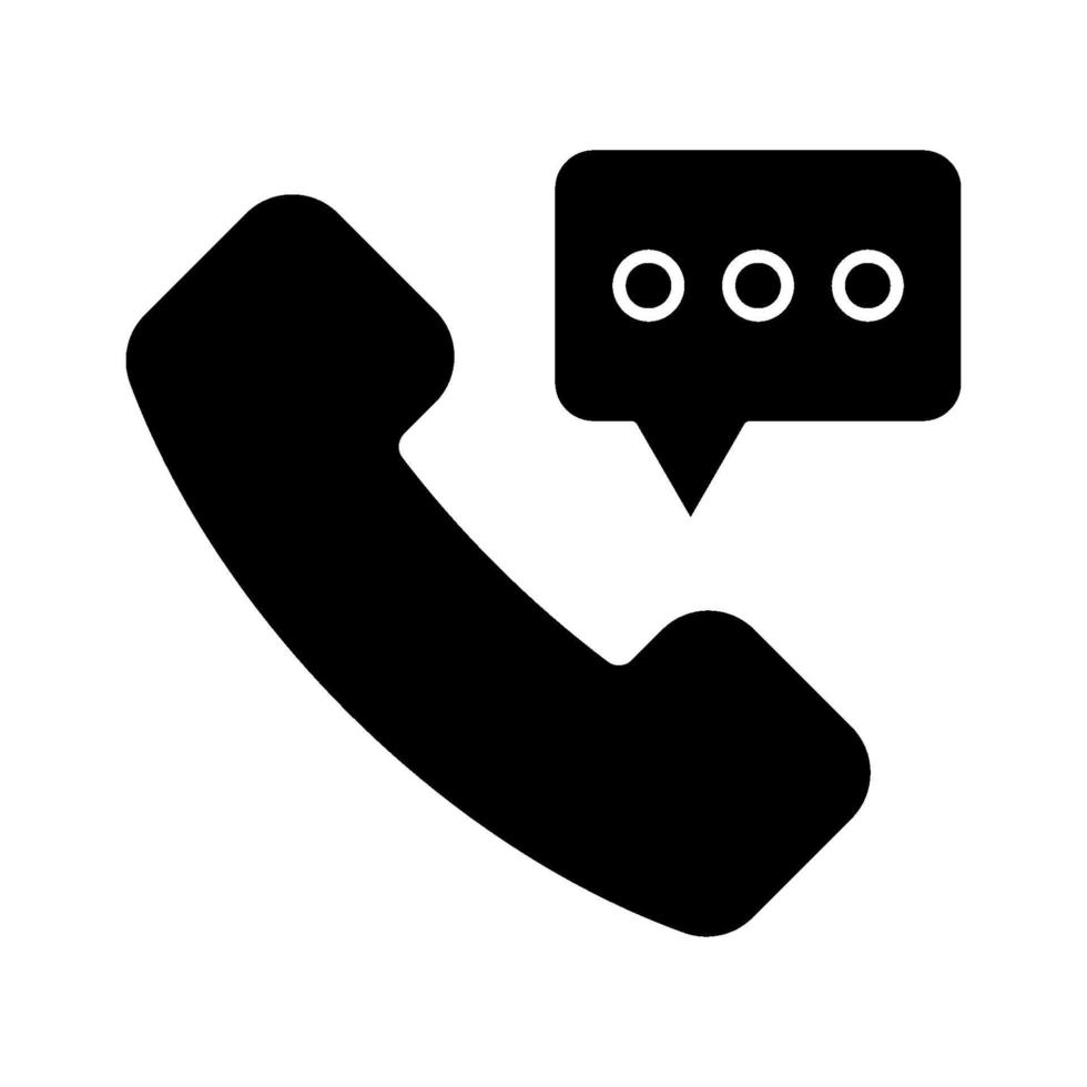 Contact Vector Icon