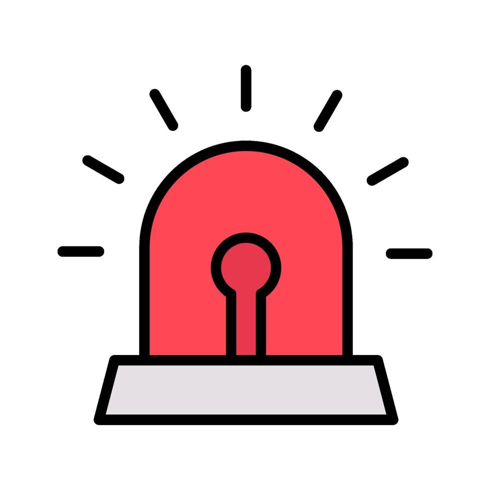 Emergency Vector Icon
