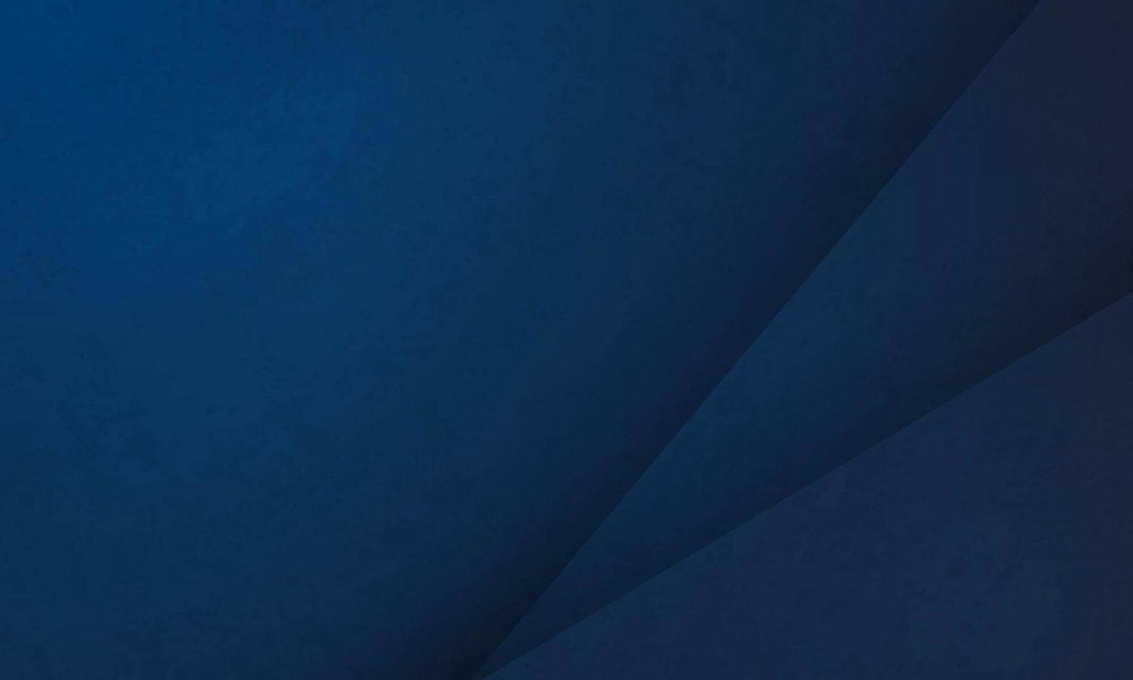 Abstract blue background poster with dynamic. technology network Vector illustration.