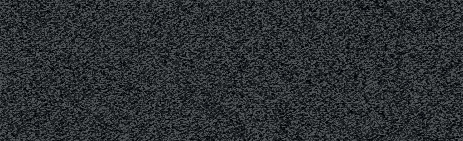 Dark Black Textured Panoramic Background vector