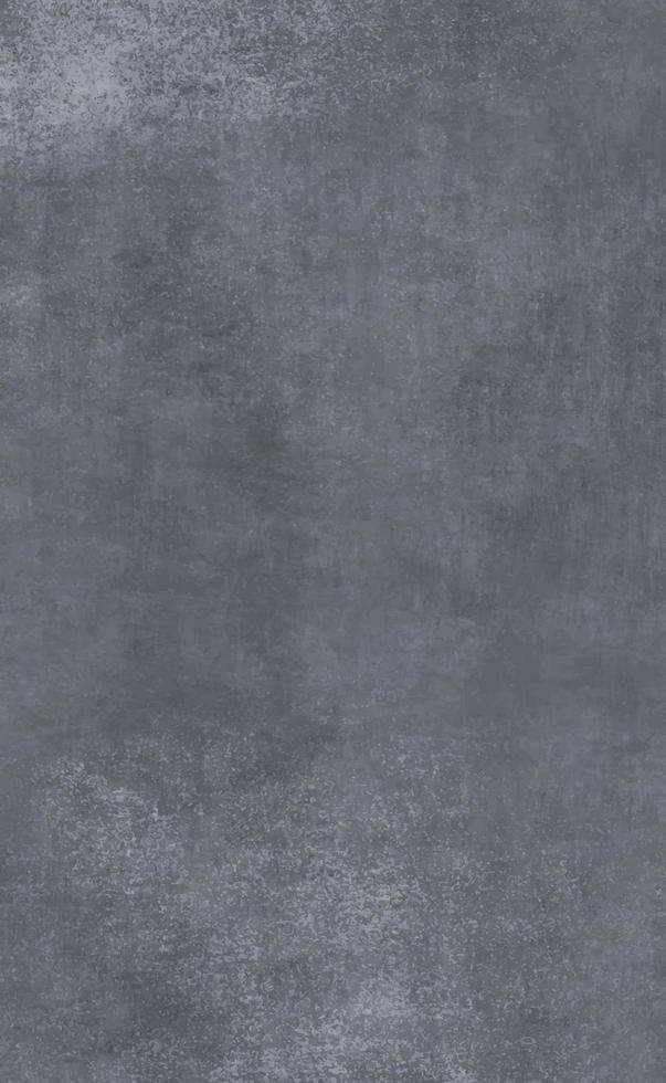 Vertical abstract realistic dark gray background - Vector