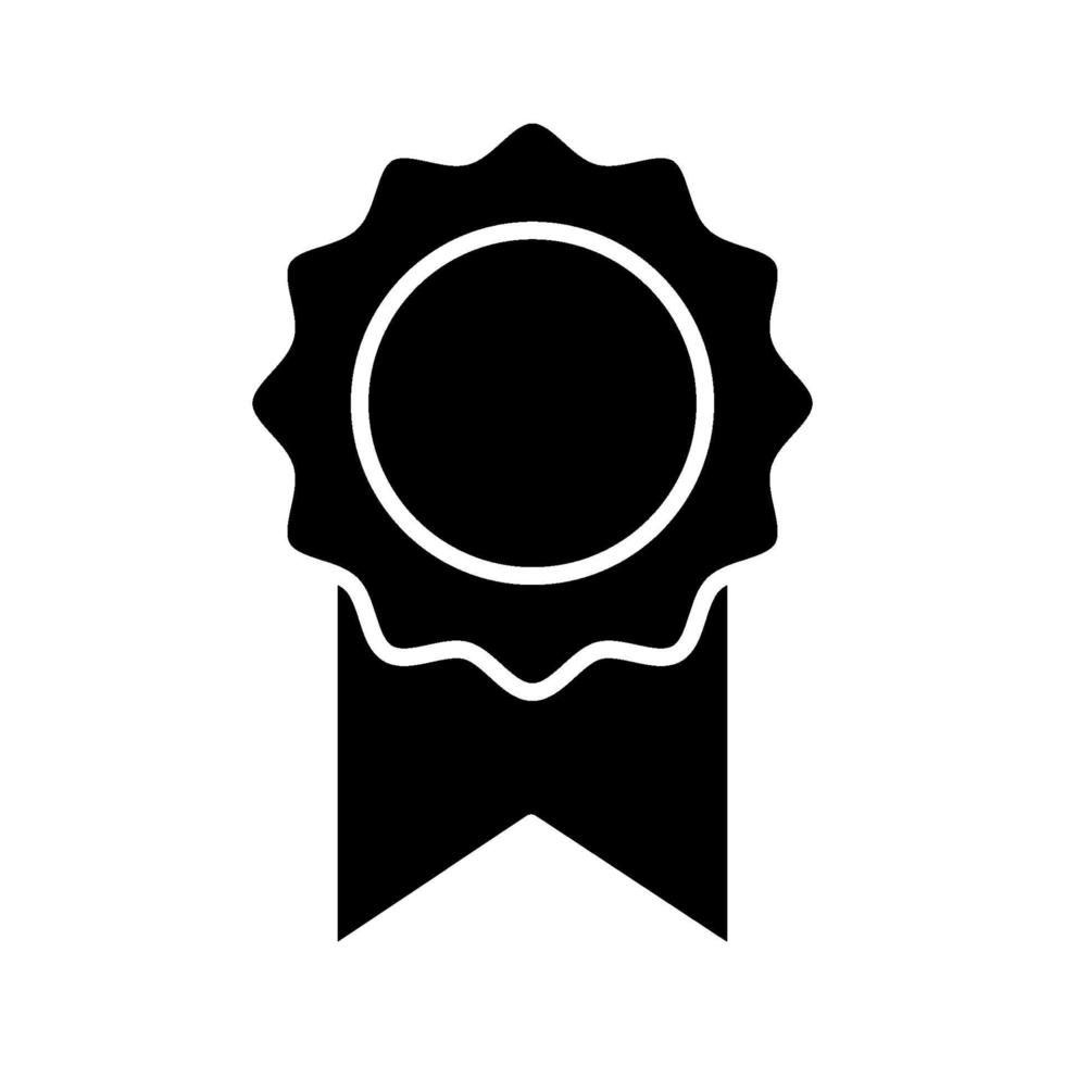 Award Vector Icon