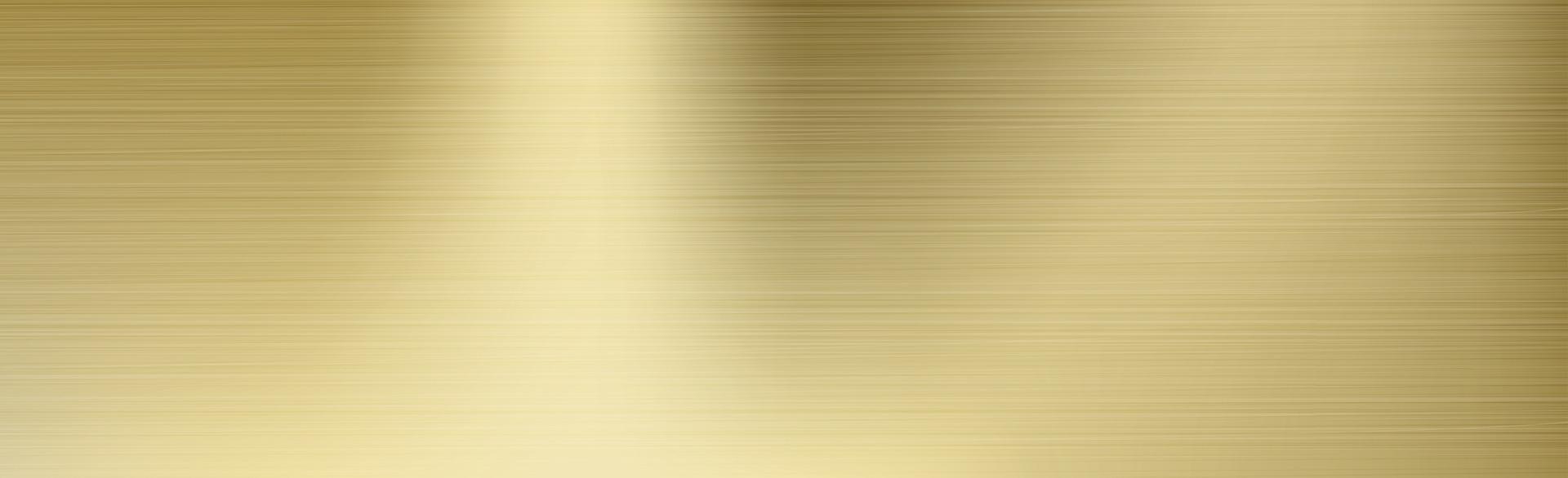 Panoramic texture of gold with glitter - Vector