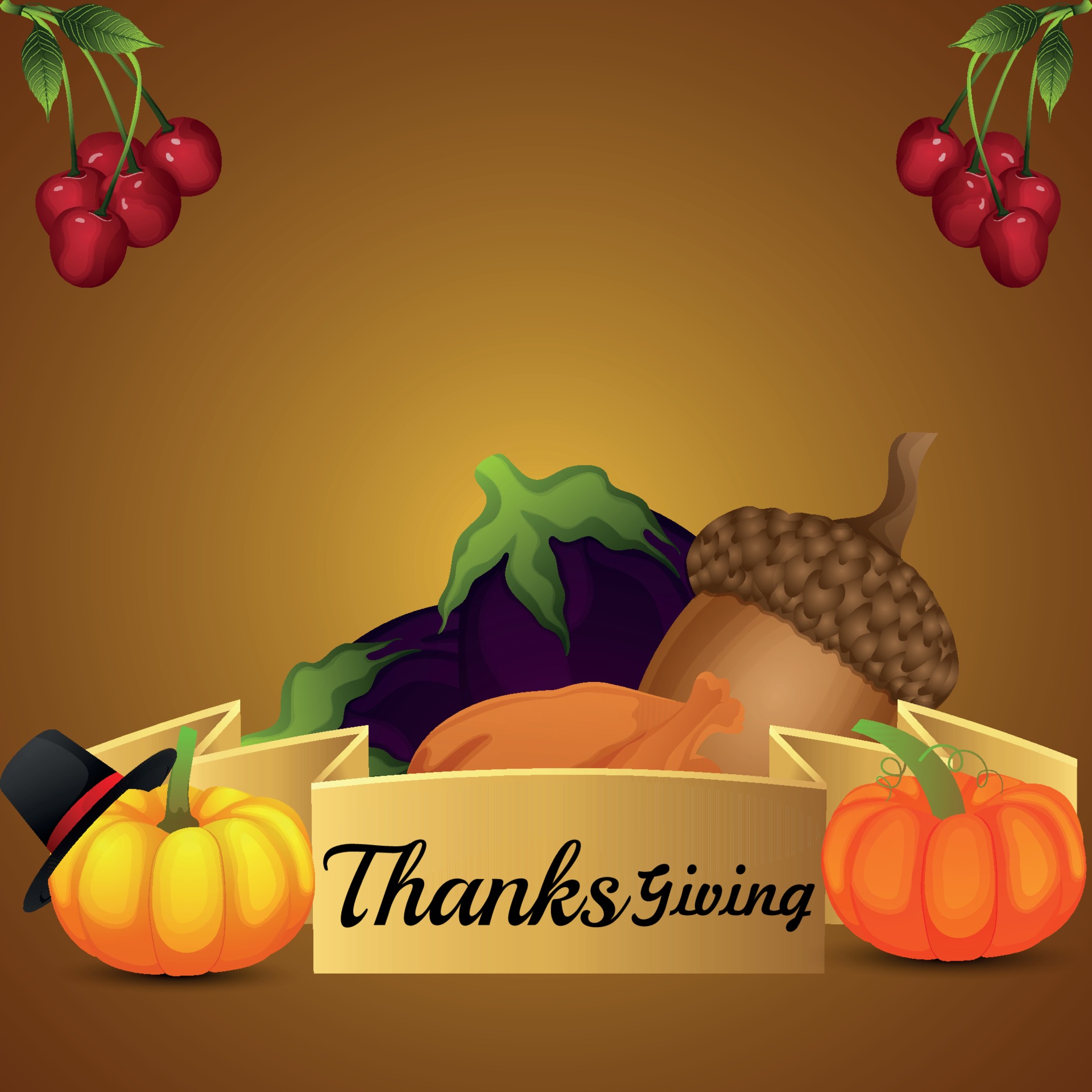 Happy Thanksgiving Day – creativeusarts