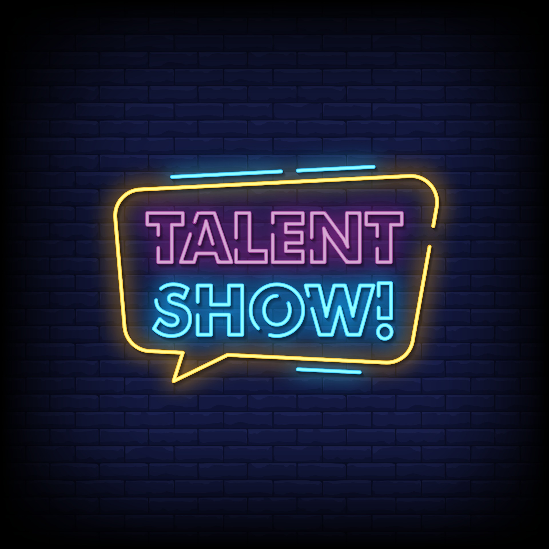 List 91+ Pictures Talent Show Clip Art Black And White Stunning