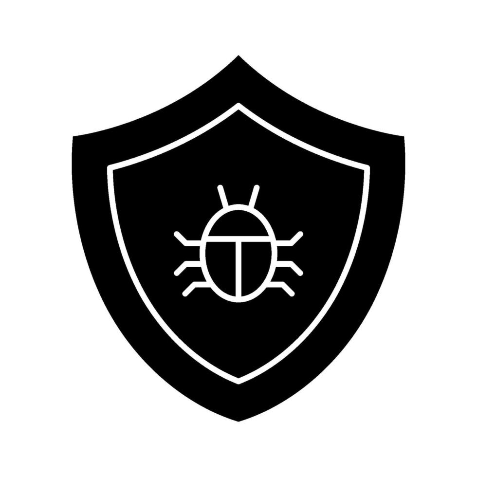 Antivirus Vector Icon
