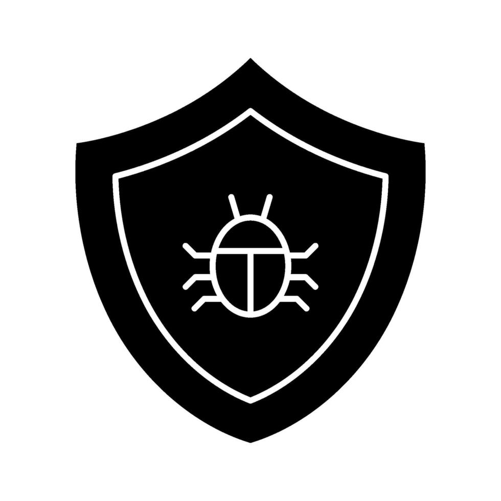 Antivirus Vector Icon