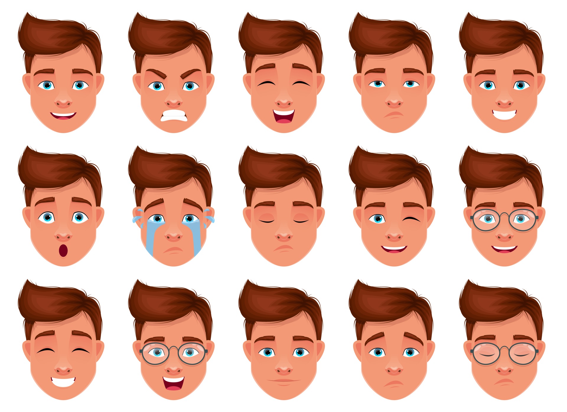 Expression vector