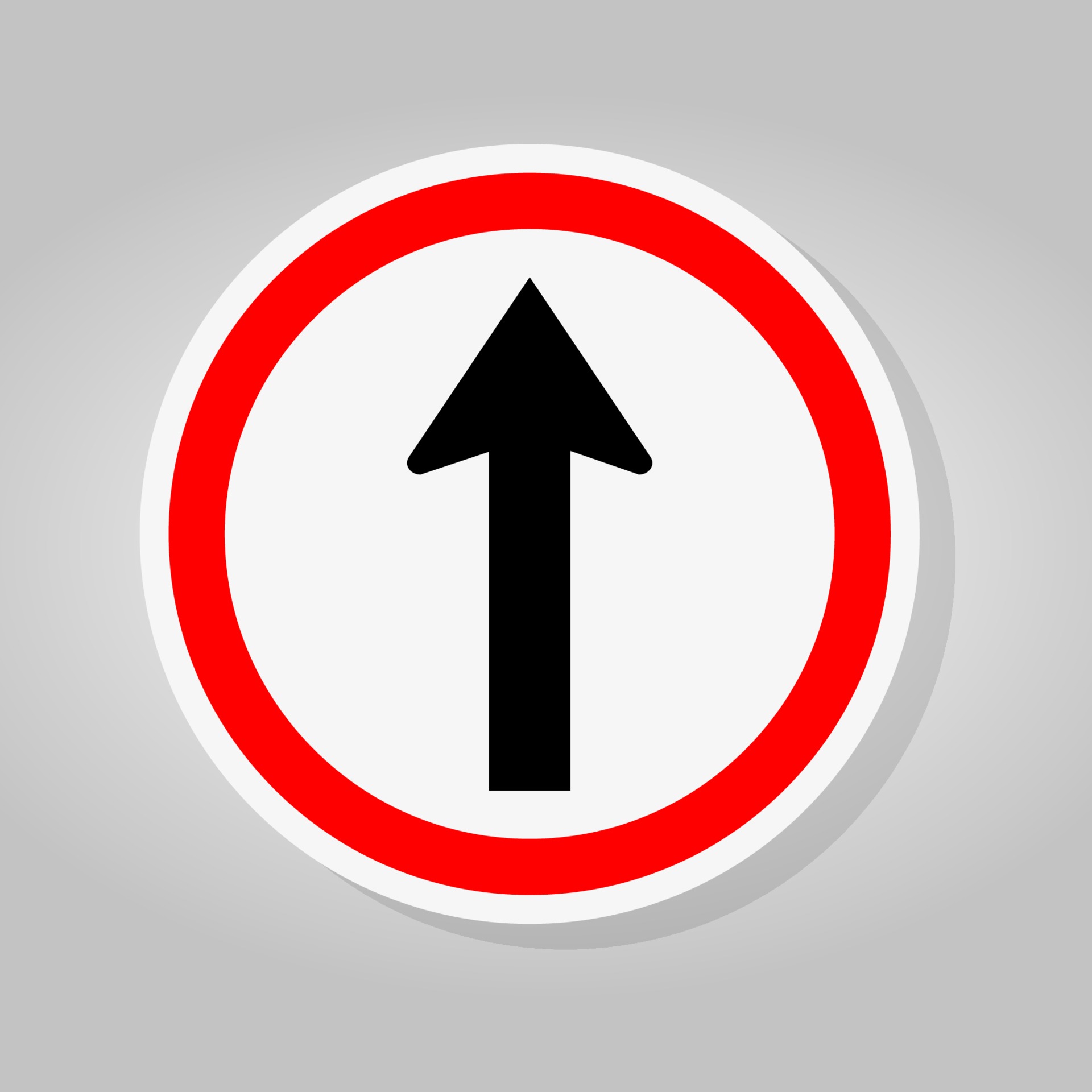 https://static.vecteezy.com/system/resources/previews/002/369/461/original/one-way-traffic-road-sign-free-vector.jpg