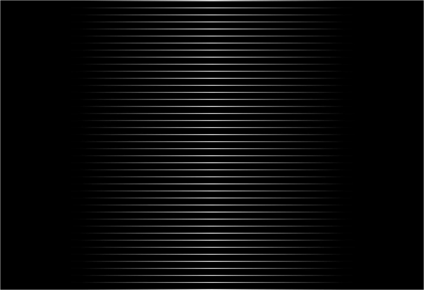 abstract black background with diagonal lines vector