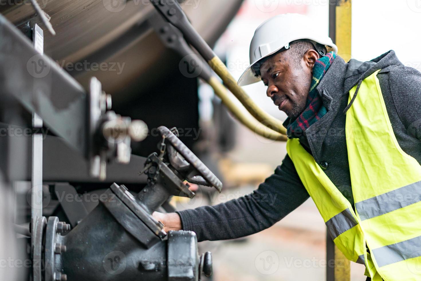 Railway Maintenance Engineer photo