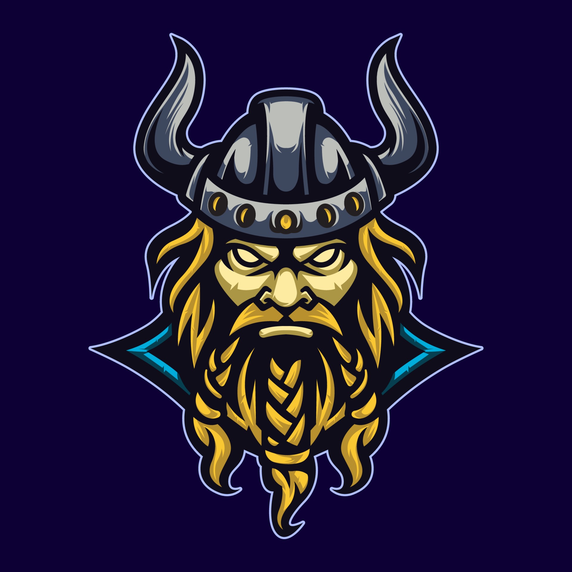 Símbolos Vikingos Vectores, Iconos, Gráficos y Fondos para Descargar Gratis