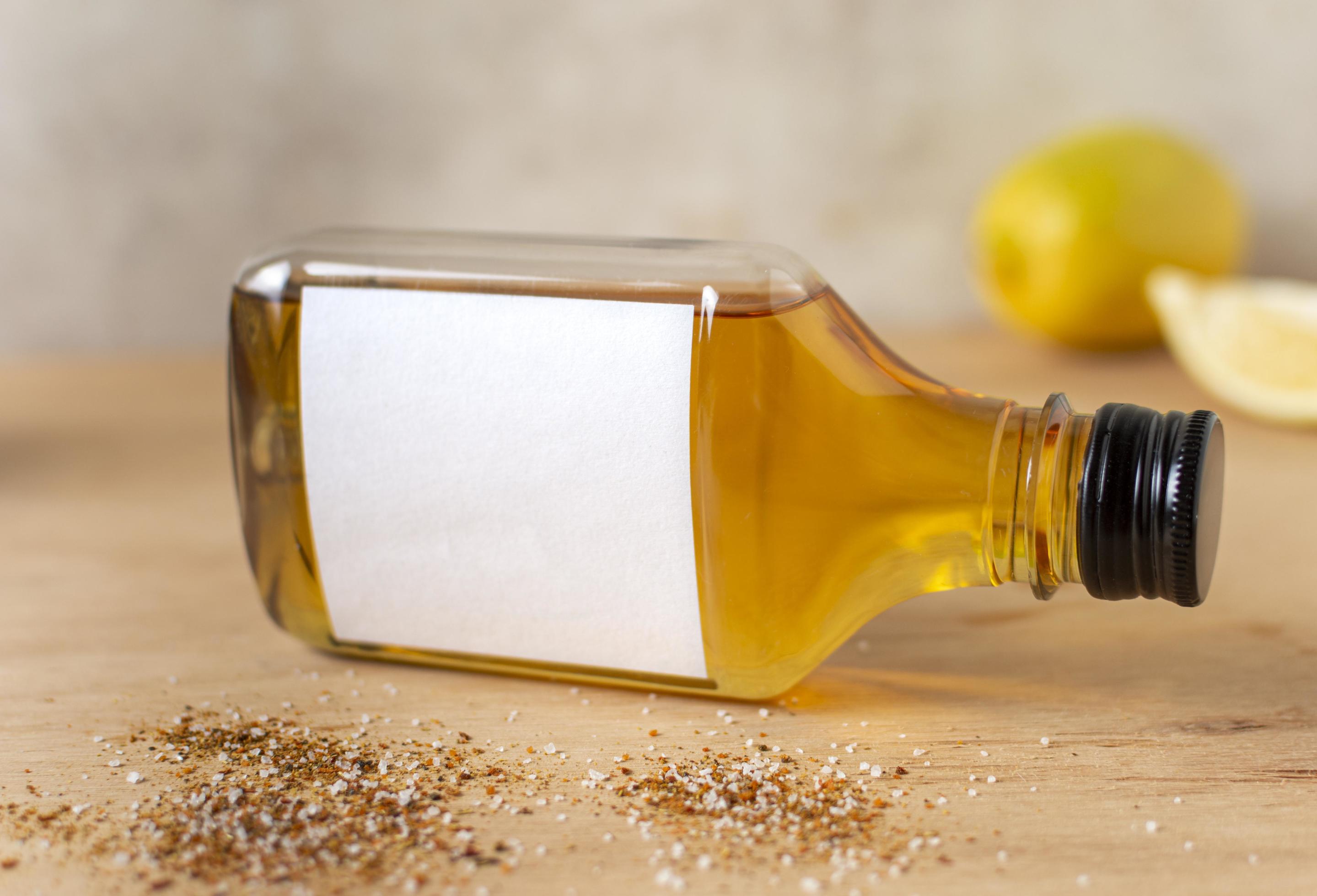 Download Tequila Or Mezcal Bottle Mockup 2372364 Stock Photo At Vecteezy