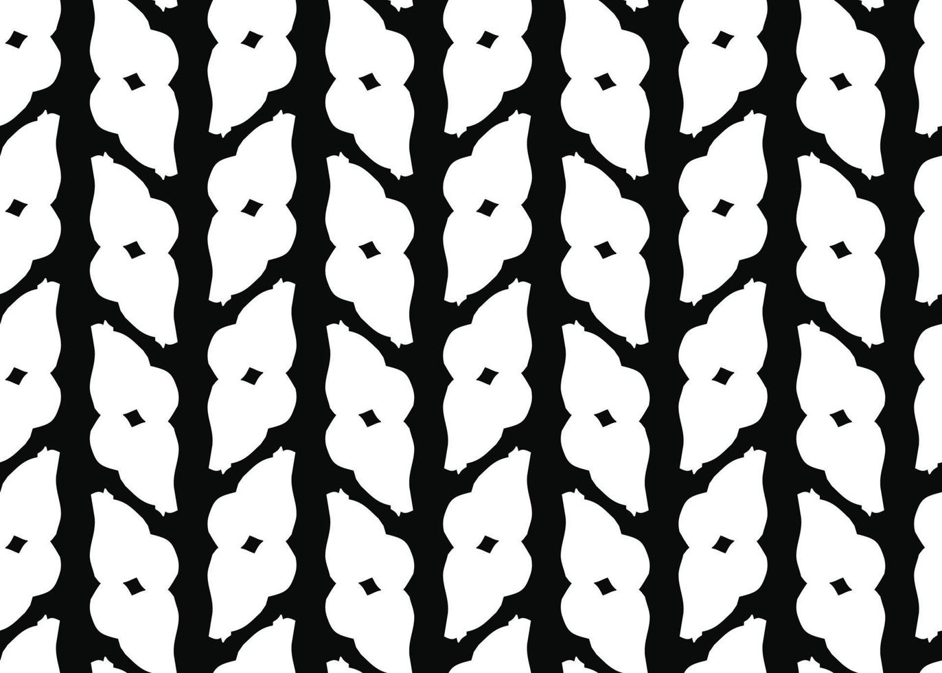 Fondo de textura de vector, patrón sin costuras. dibujado a mano, negro, colores blancos. vector