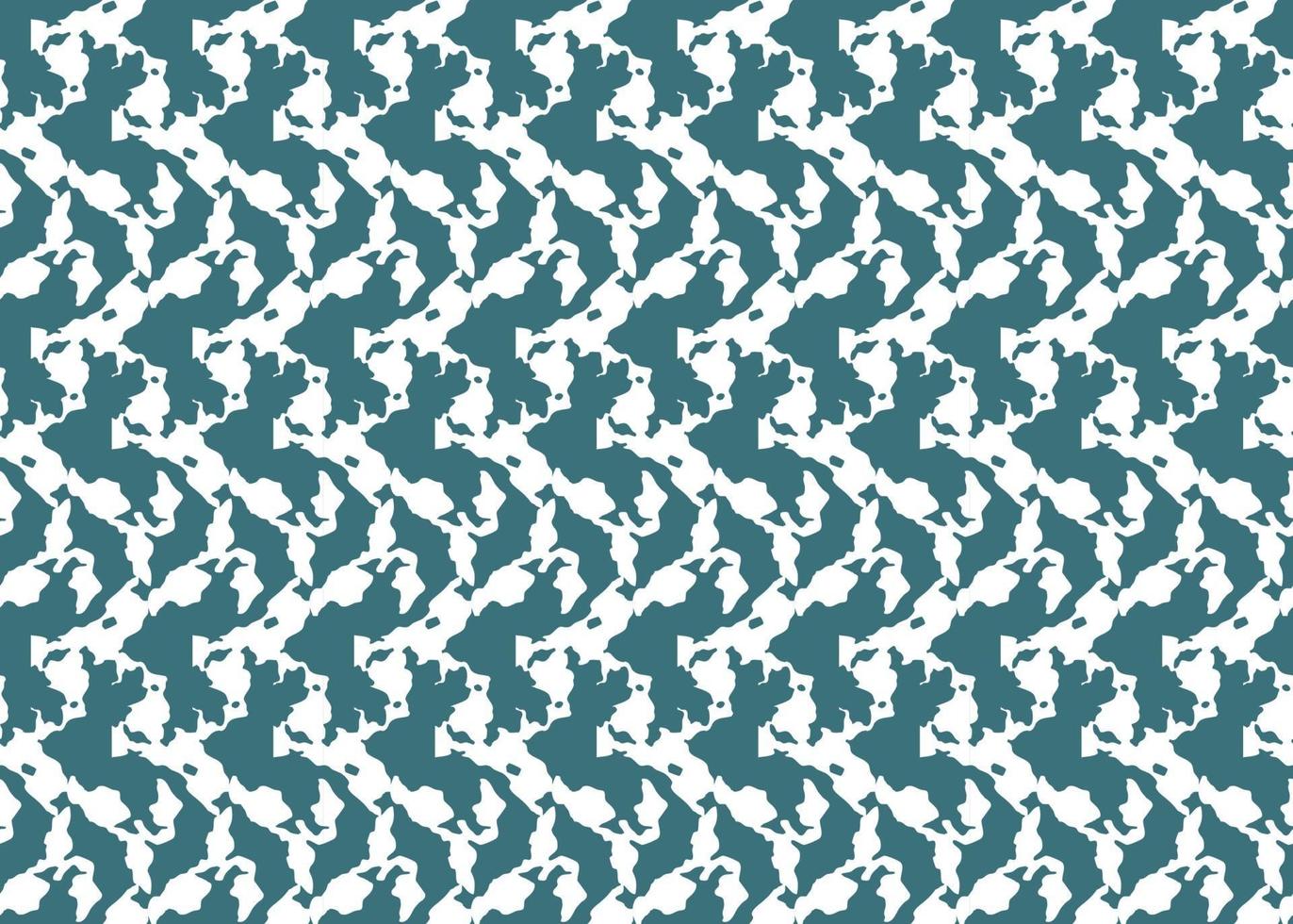 Vector texture background, seamless pattern. Hand drawn, blue, white colors.