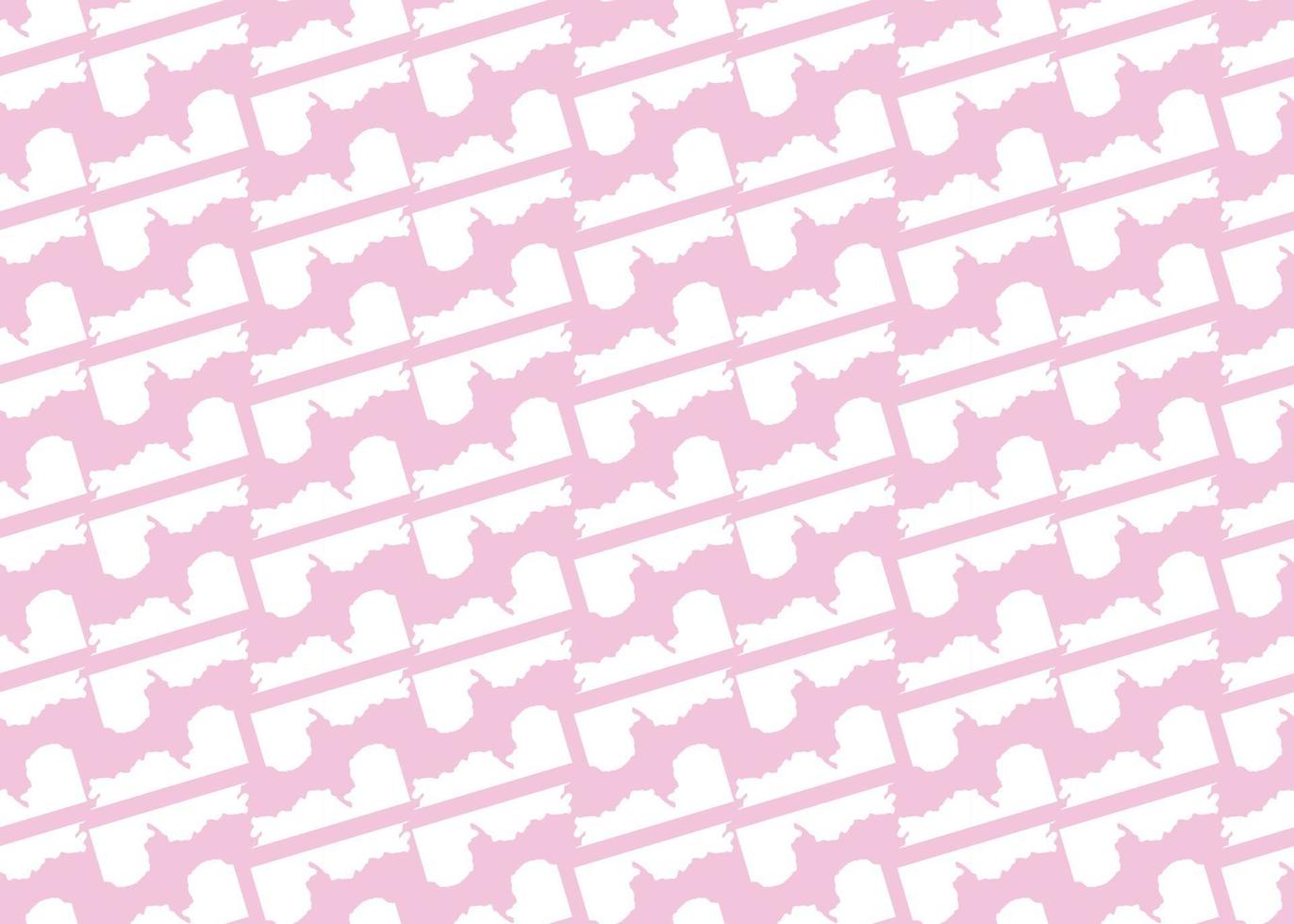 Fondo de textura de vector, patrón sin costuras. dibujados a mano, rosa, colores blancos. vector