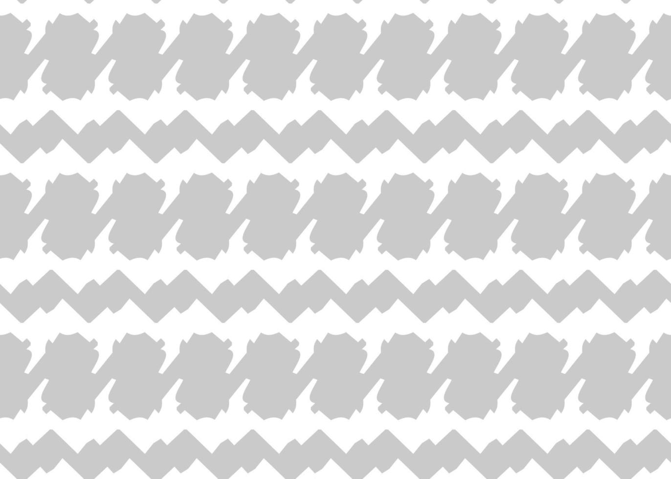 Fondo de textura de vector, patrón sin costuras. dibujados a mano, gris, colores blancos. vector