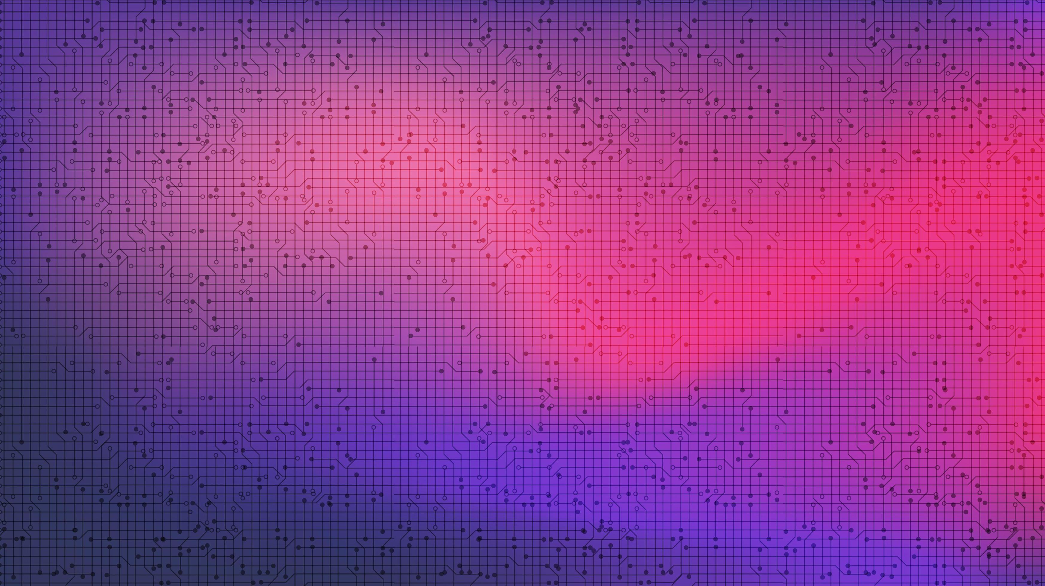 digital pink high