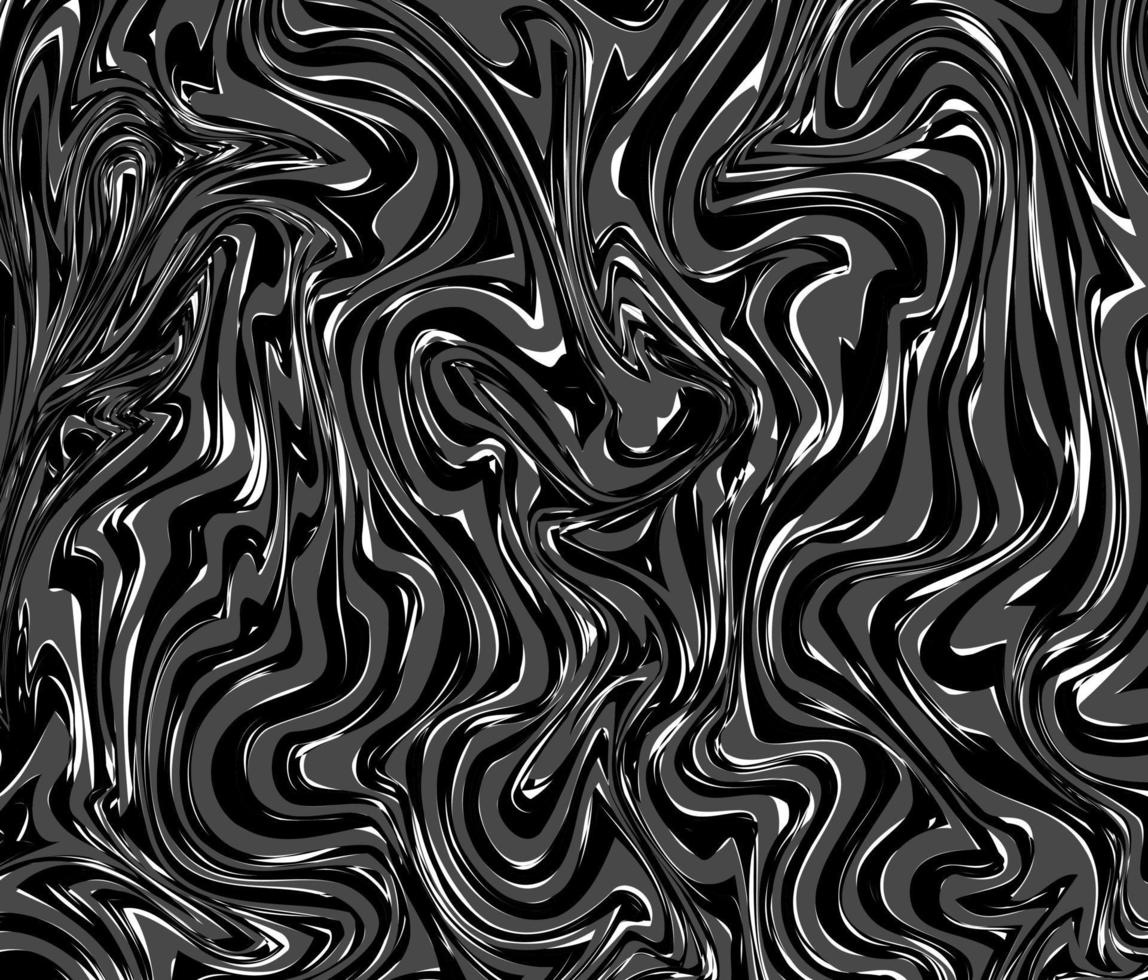 patrón de mármol abstracto sin fisuras, textura de madera, patrón de mármol de acuarela. vector