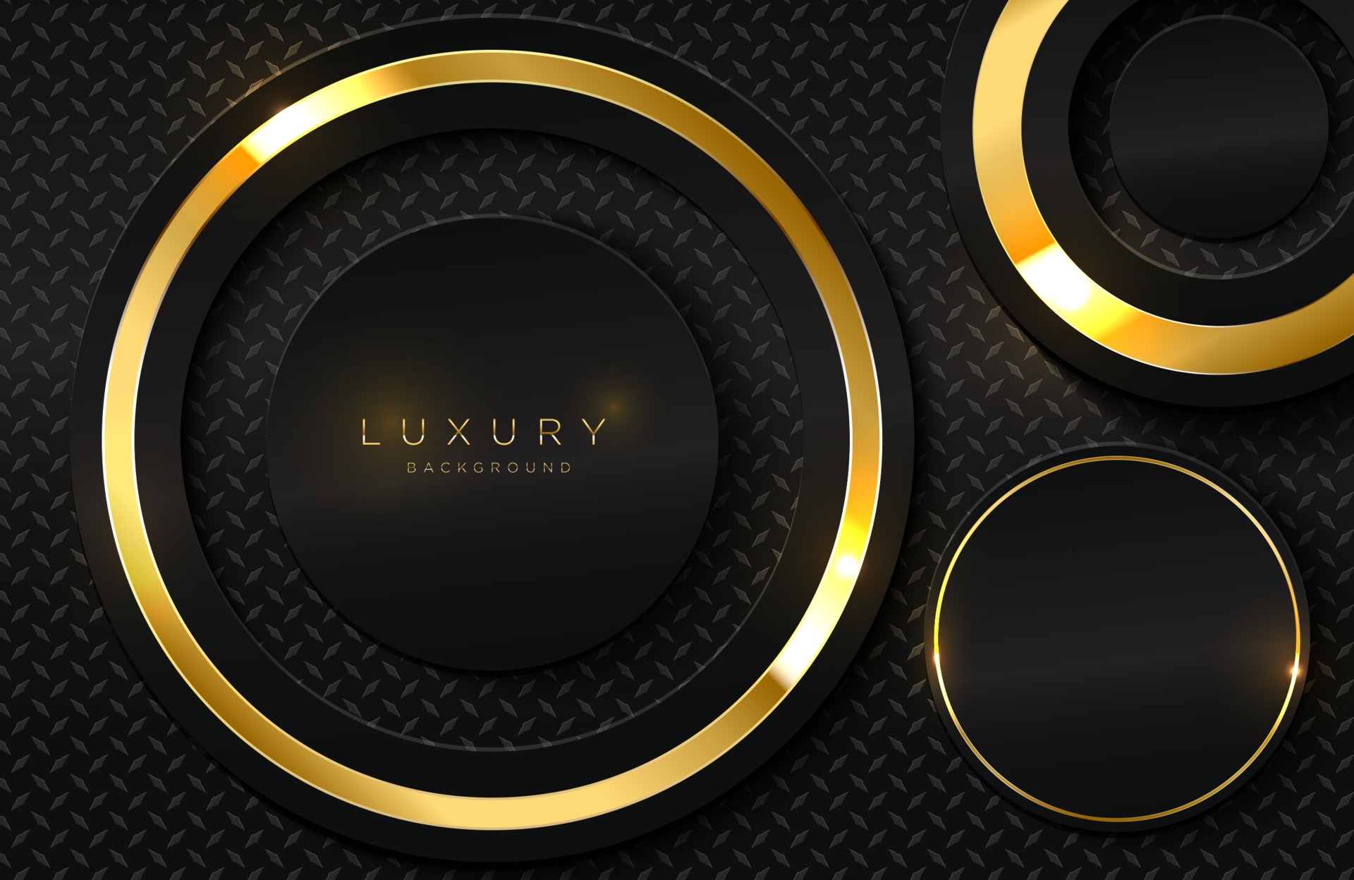 Golden Ring Vector Art, Icons, and Graphics for Free Download