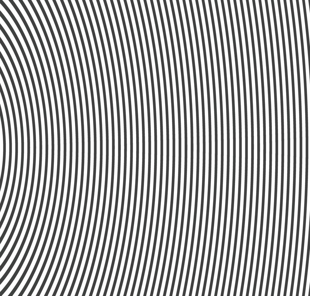 Abstract vector line circle background