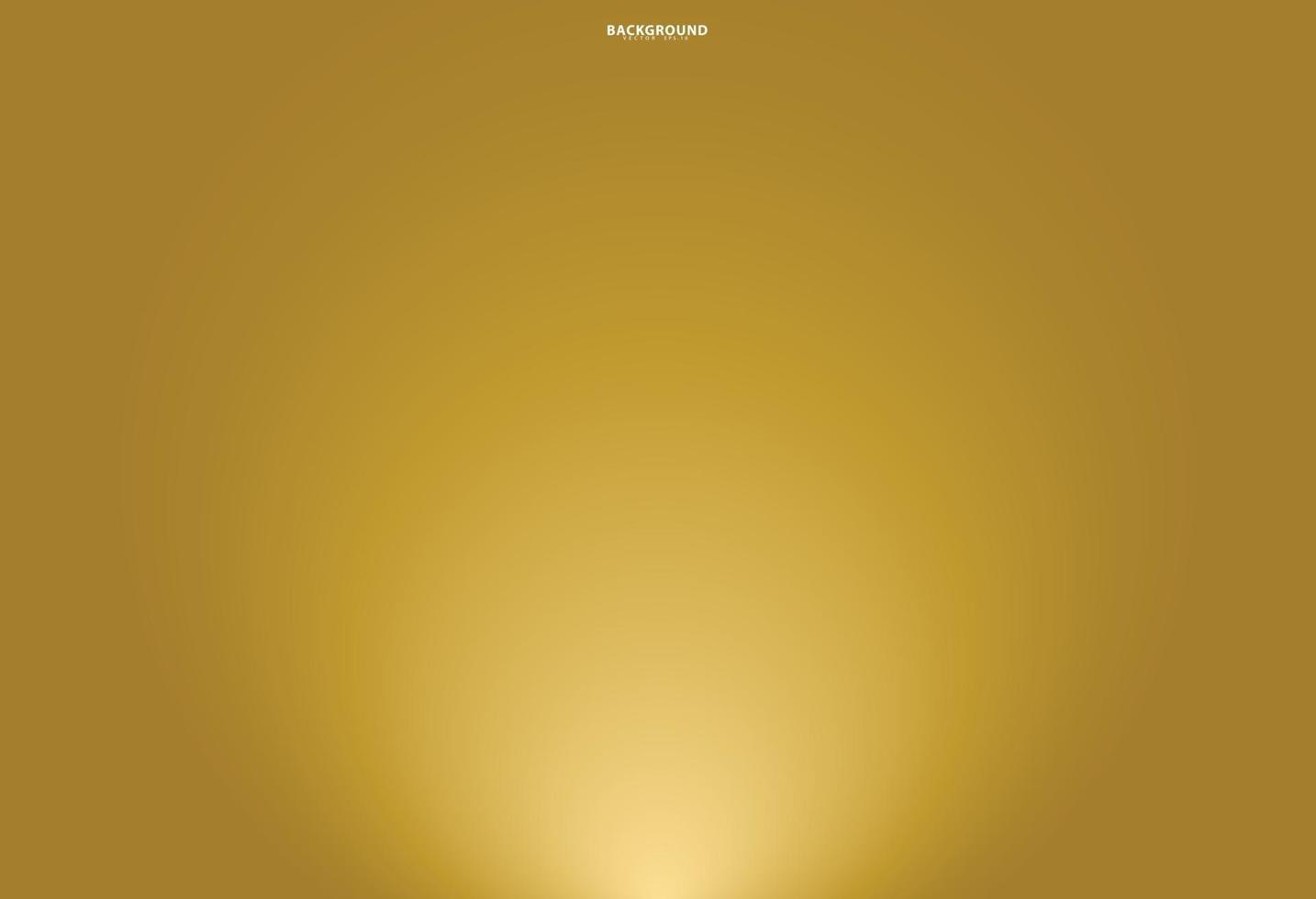Vector gold luxury background