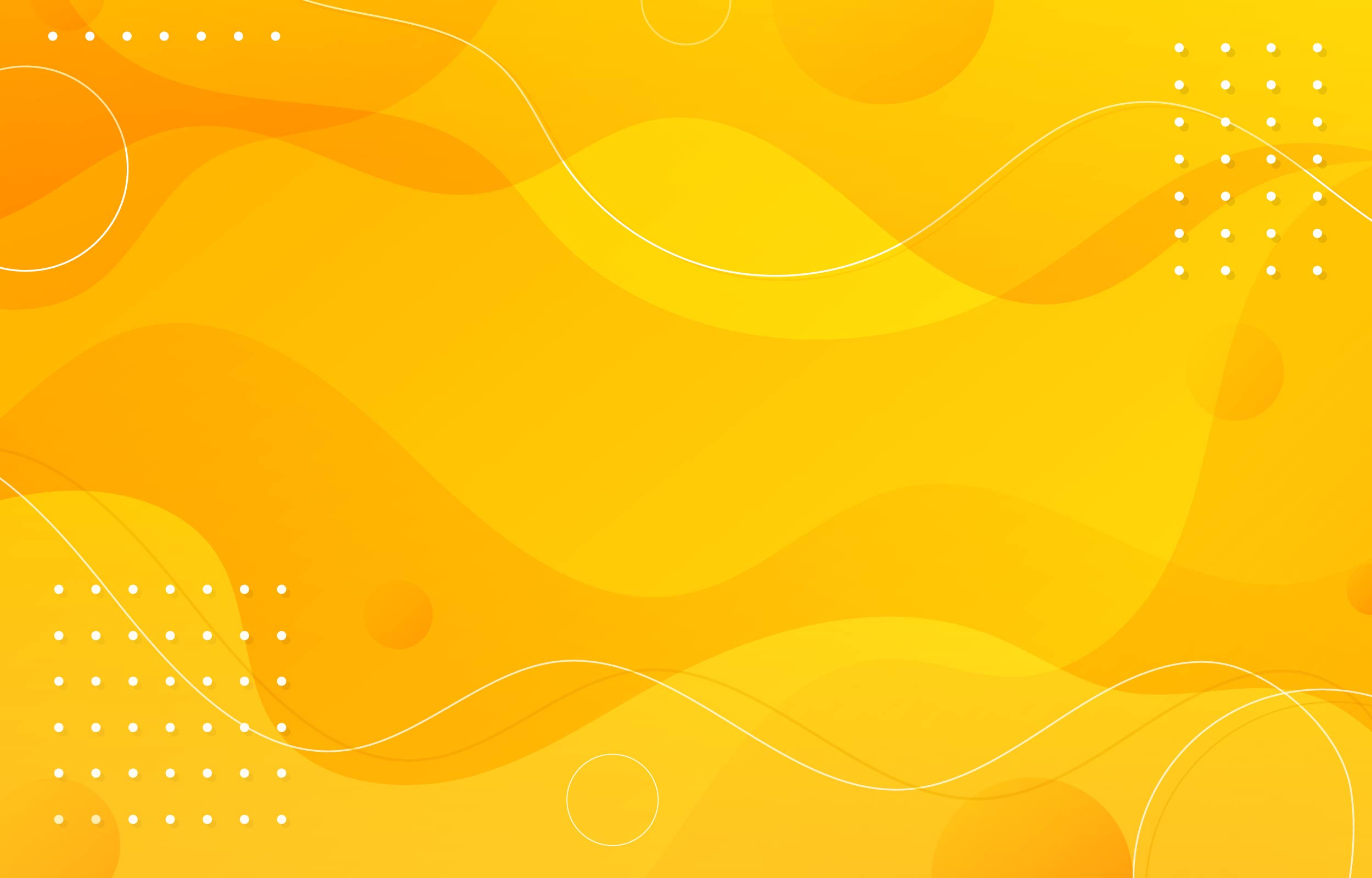 Yellow Abstract Gradient Background 2378746 Vector Art at Vecteezy