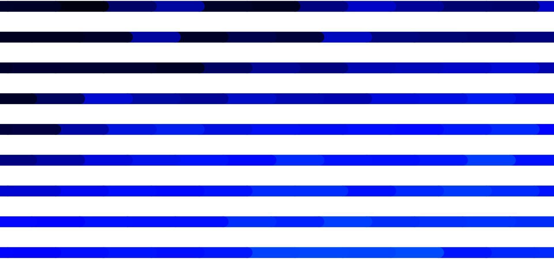 Light BLUE vector pattern with lines.