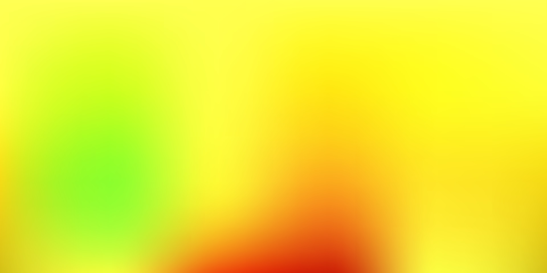 Light Green, Yellow vector blur background. 2381046 Vector Art at Vecteezy