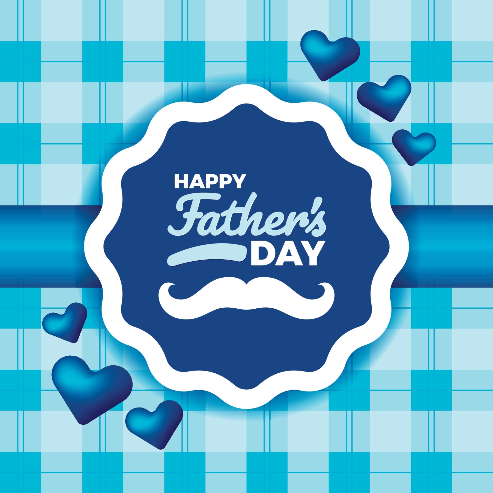 2025 父親節卡通素材下載推薦,整理可愛爸爸、親子互動畫面、Happy Fathers Day主題插圖,適合製作賀卡、社群貼文、DIY手作活動,讓父親節祝福更有溫度!
