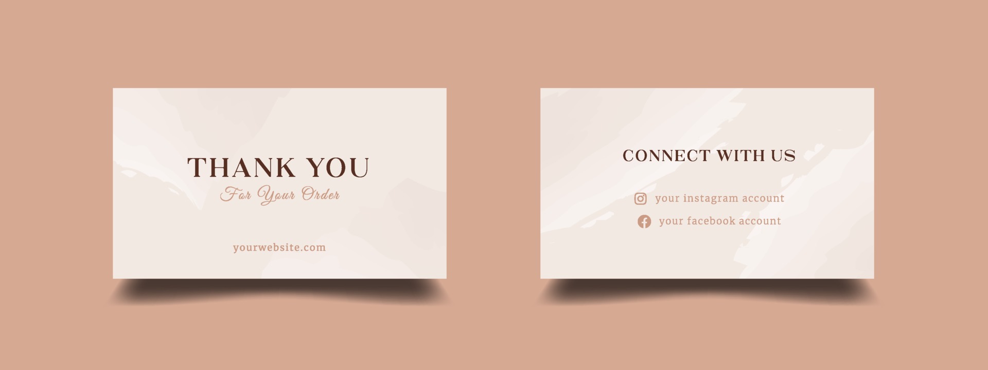 Thank You For Your Order Card Design Template Luxury And Elegant Background Vector Illustration Ready To Print Vector Art At Vecteezy Thank You For Your Order Card Design Template Luxury And Elegant Background Vector Illustration Ready To Print Vector Art At Vecteezy
