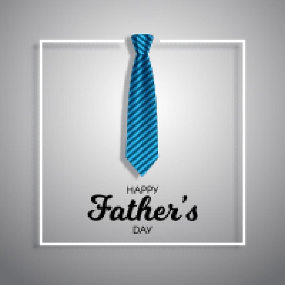 fathers day background 0804 vector