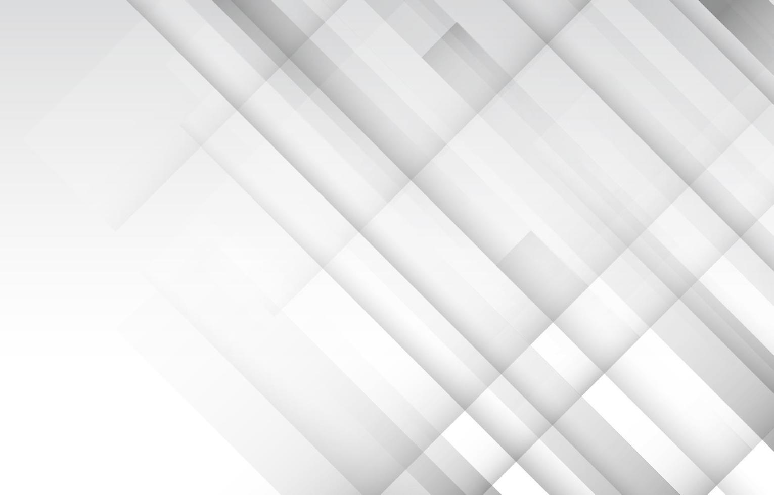 Abstract White Background vector