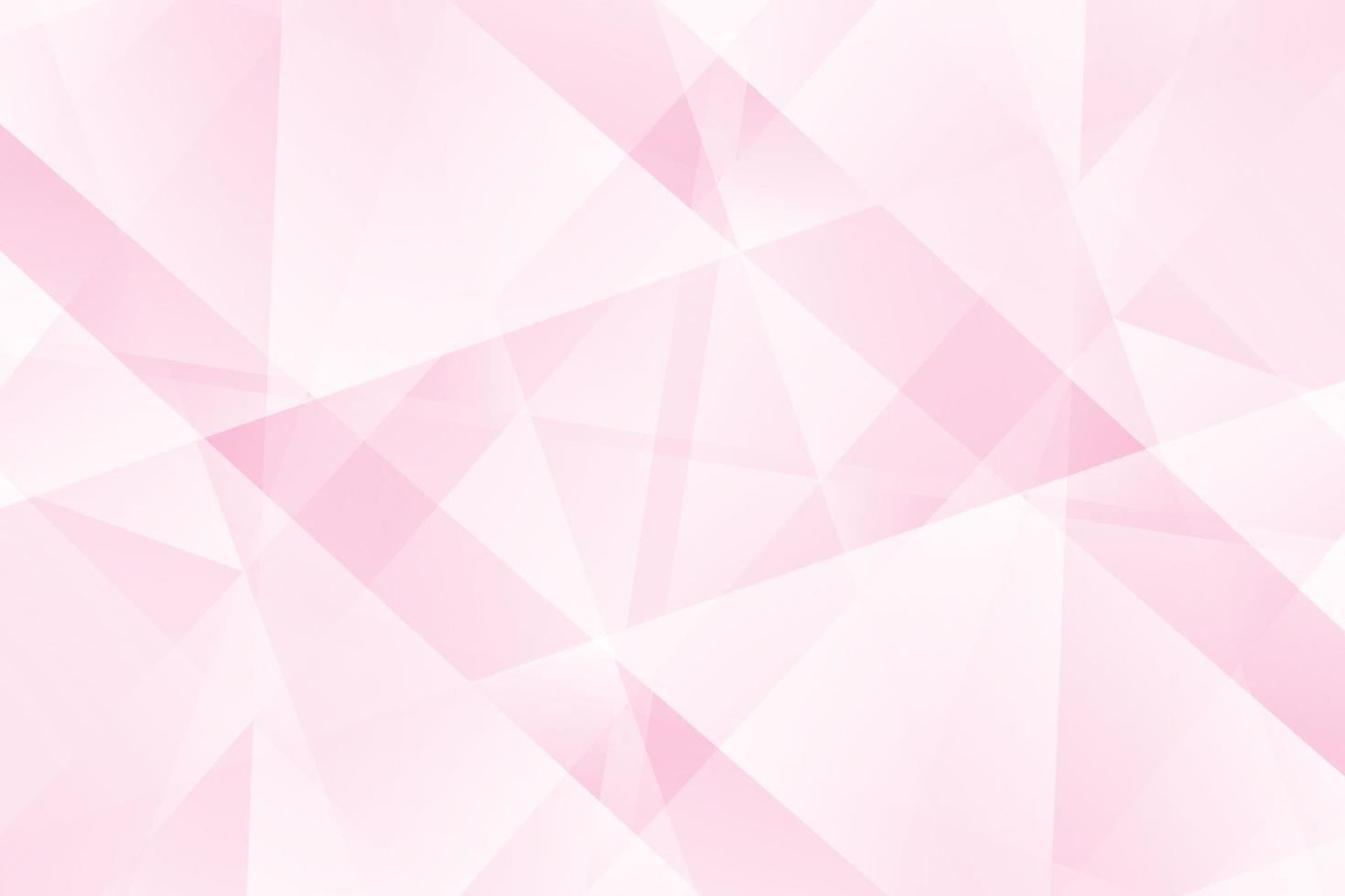 Creative minimal geometric with dynamic shapes abstract vector