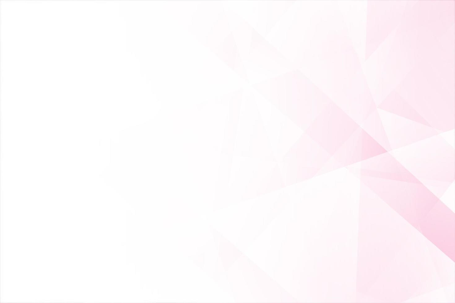 Creative minimal geometric with dynamic shapes abstract vector