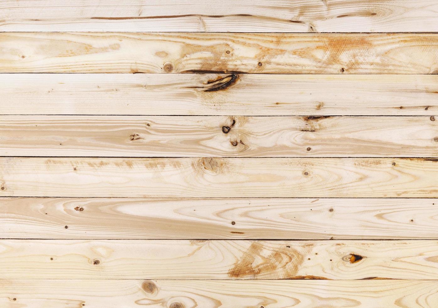 Natural untreated wood background or texture photo