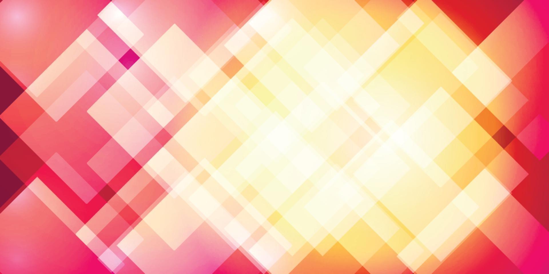 Vector illustration geometric background